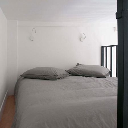 Charming Cosy Studio In Sentier 巴黎 外观 照片